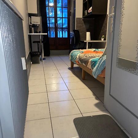 Appartement Emplacement Ideal : Studio Au Coeur De Dijon Disponible En Location Extérieur photo