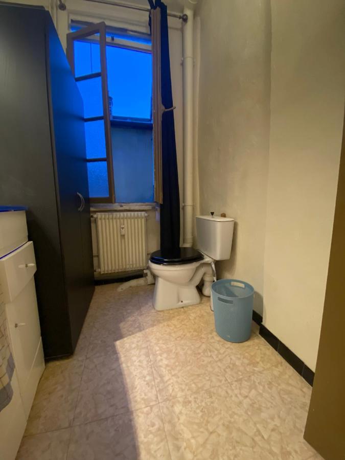 Appartement Emplacement Ideal : Studio Au Coeur De Dijon Disponible En Location Extérieur photo